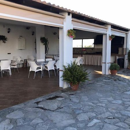 Hacienda San Francisco Βίλα Prado Del Rey Εξωτερικό φωτογραφία