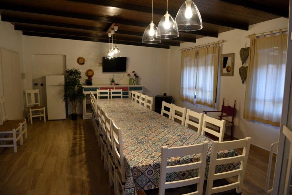Hacienda San Francisco Βίλα Prado Del Rey Εξωτερικό φωτογραφία