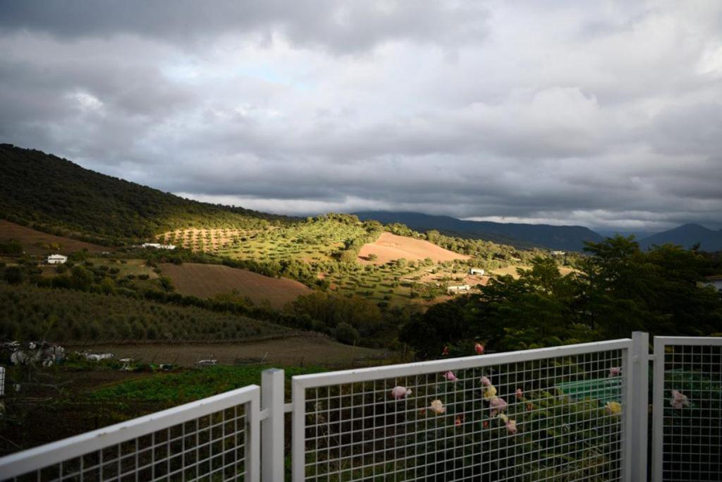 Hacienda San Francisco Βίλα Prado Del Rey Εξωτερικό φωτογραφία