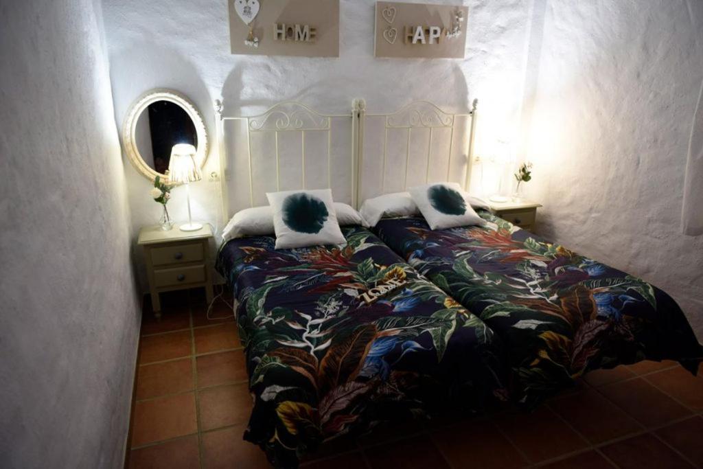 Hacienda San Francisco Βίλα Prado Del Rey Εξωτερικό φωτογραφία
