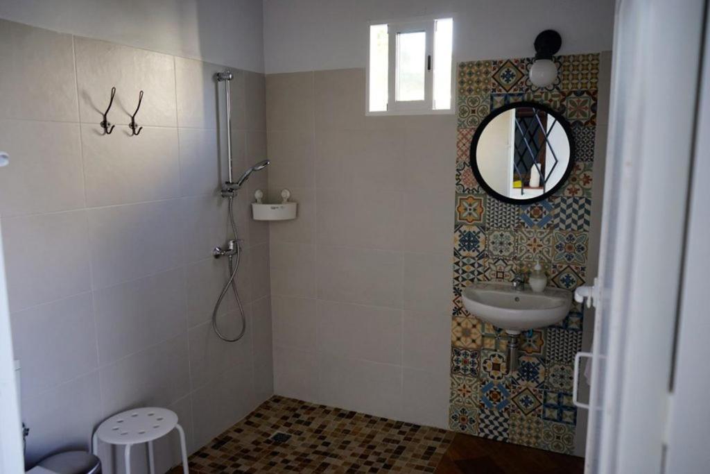Hacienda San Francisco Βίλα Prado Del Rey Εξωτερικό φωτογραφία