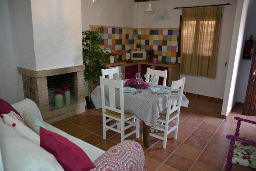 Hacienda San Francisco Βίλα Prado Del Rey Εξωτερικό φωτογραφία