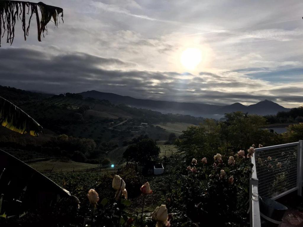 Hacienda San Francisco Βίλα Prado Del Rey Εξωτερικό φωτογραφία