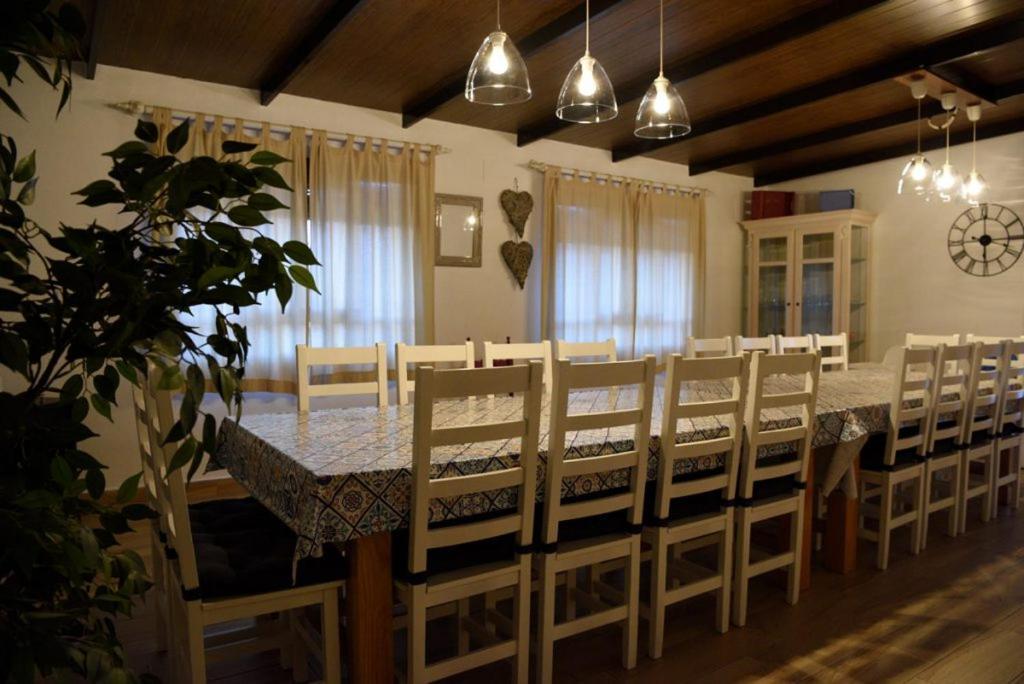 Hacienda San Francisco Βίλα Prado Del Rey Εξωτερικό φωτογραφία