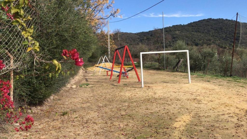 Hacienda San Francisco Βίλα Prado Del Rey Εξωτερικό φωτογραφία