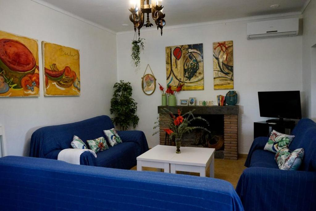 Hacienda San Francisco Βίλα Prado Del Rey Εξωτερικό φωτογραφία