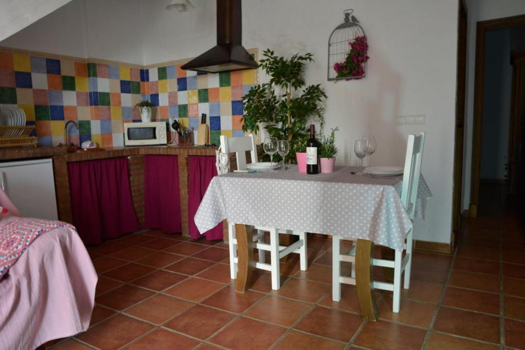 Hacienda San Francisco Βίλα Prado Del Rey Εξωτερικό φωτογραφία