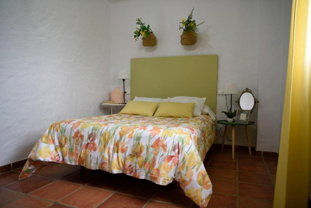 Hacienda San Francisco Βίλα Prado Del Rey Εξωτερικό φωτογραφία