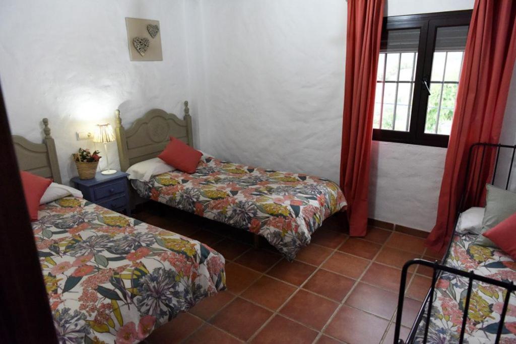 Hacienda San Francisco Βίλα Prado Del Rey Εξωτερικό φωτογραφία