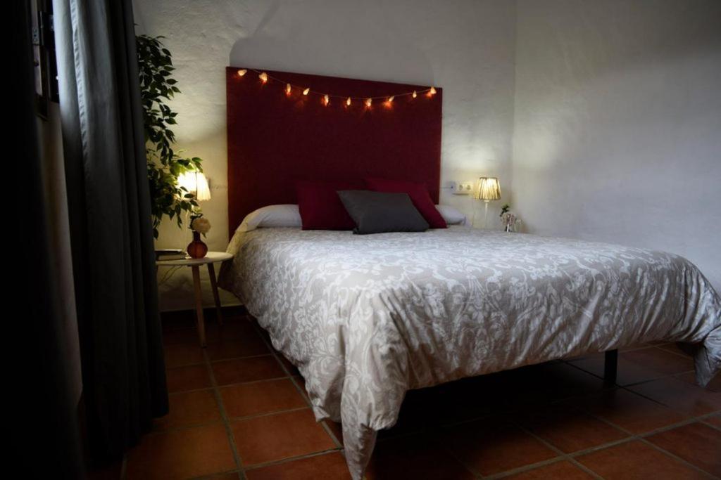 Hacienda San Francisco Βίλα Prado Del Rey Εξωτερικό φωτογραφία
