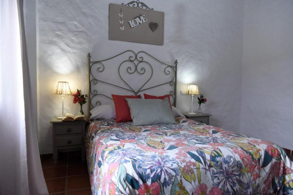 Hacienda San Francisco Βίλα Prado Del Rey Εξωτερικό φωτογραφία